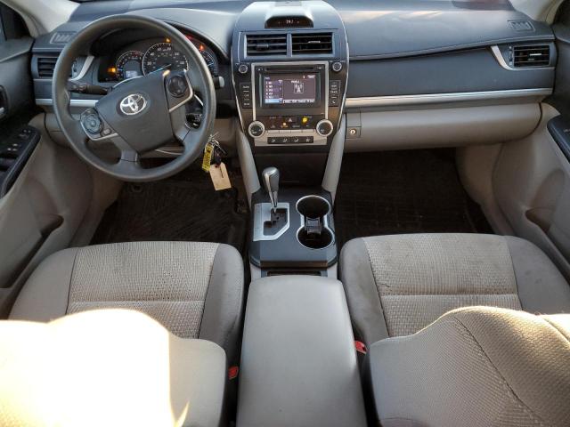 Photo 8 from auction – 2014 TOYOTA CAMRY L with VIN 4T4BF1FK0ER413706