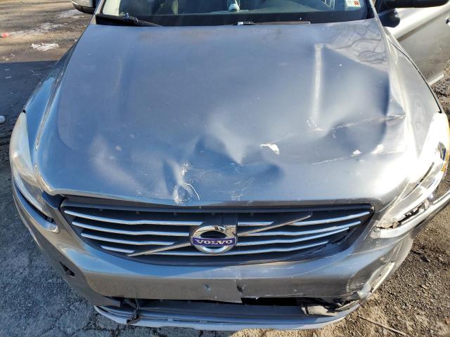 Photo 12 from auction – 2017 VOLVO XC60 with VIN YV440MDU8H2199303