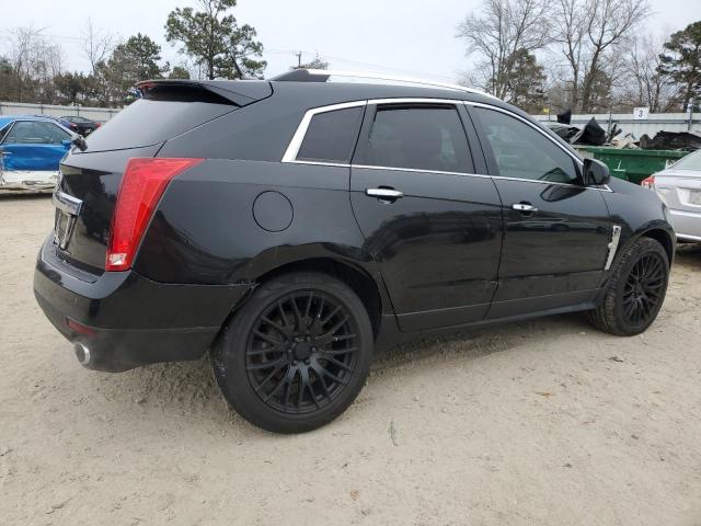 Снимка 3 от търг – 2011 CADILLAC SRX PREMIU с VIN 3GYFNFEY2BS636048
