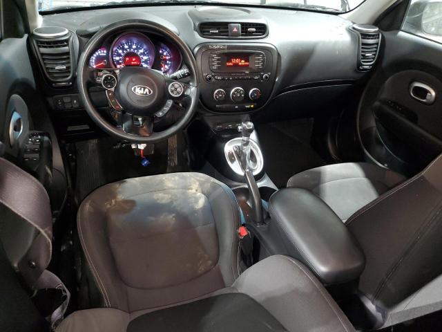 Photo 8 from auction – 2015 KIA SOUL with VIN KNDJN2A24F7779503
