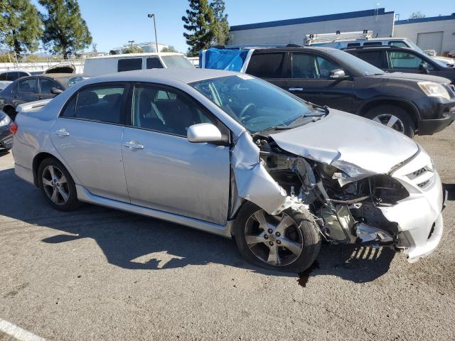 Снимка 4 от търг – 2011 TOYOTA COROLLA BA с VIN 2T1BU4EEXBC608397
