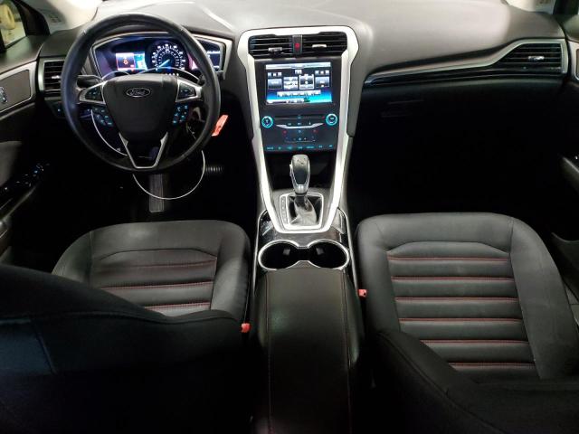 Photo 8 from auction – 2014 FORD FUSION SE with VIN 3FA6P0HD5ER365865