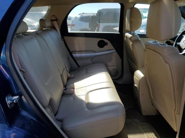 Photo 11 from auction – 2008 CHEVROLET EQUINOX LT with VIN 2CNDL33F986016710