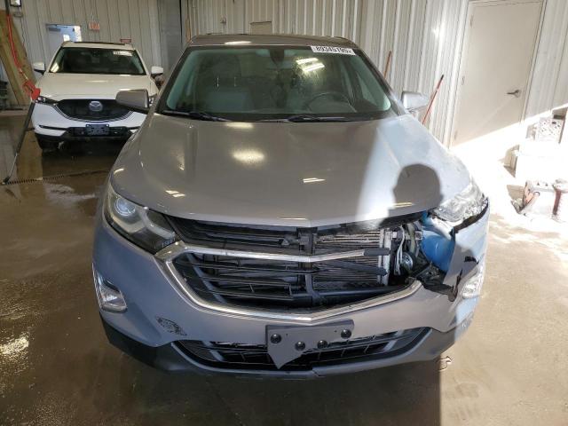 Photo 5 from auction – 2018 CHEVROLET EQUINOX LT with VIN 3GNAXJEVXJS605297