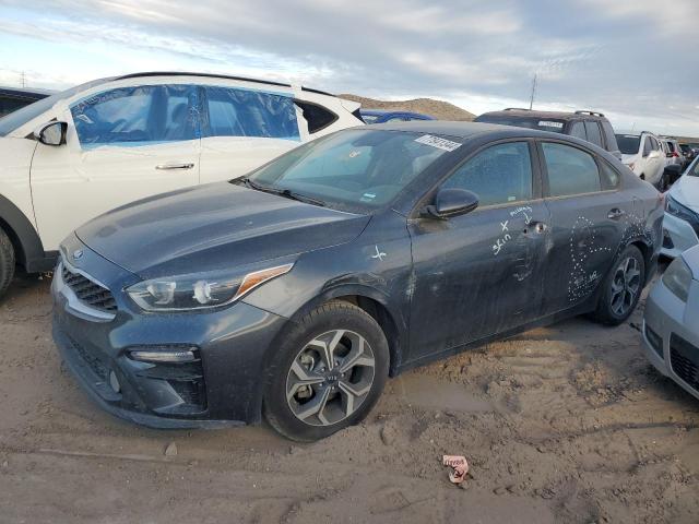 Photo 1 from auction – 2020 KIA FORTE FE with VIN 3KPF24AD2LE143041
