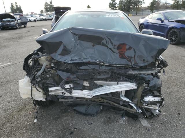 Photo 5 from auction – 2020 TOYOTA COROLLA LE with VIN 5YFEPRAE9LP039745