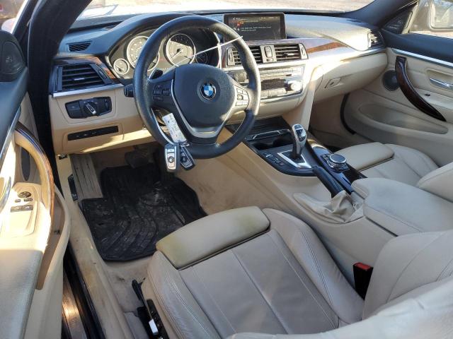Photo 8 from auction – 2016 BMW 435 XI with VIN WBA3R5C50GK373896