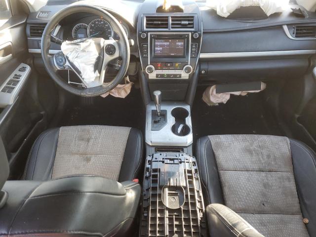 Photo 8 from auction – 2014 TOYOTA CAMRY L with VIN 4T1BF1FK8EU379850