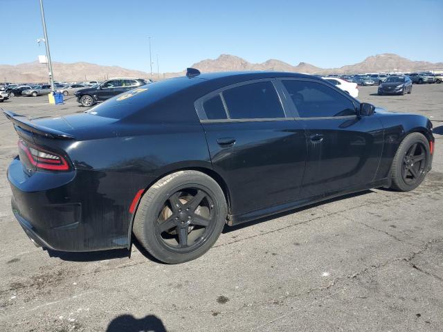 Photo 3 from auction – 2018 DODGE CHARGER SR with VIN 2C3CDXL92JH302539