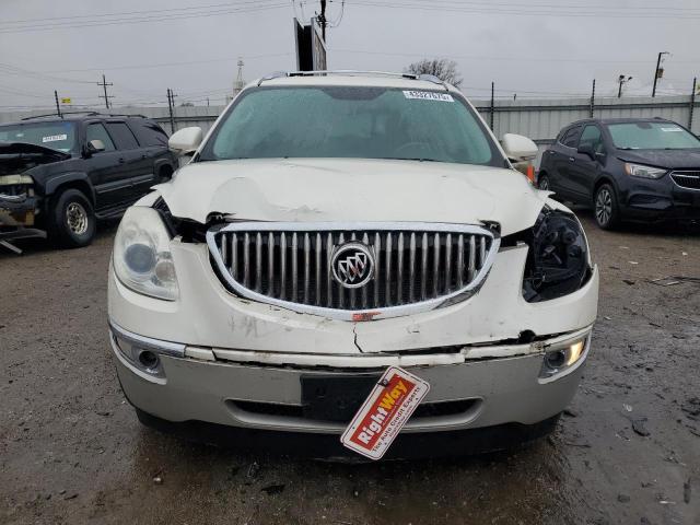 Photo 5 from auction – 2011 BUICK ENCLAVE CX with VIN 5GAKVBED6BJ170735
