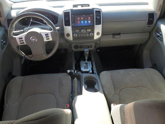 Photo 8 from auction – 2021 NISSAN FRONTIER S with VIN 1N6ED0EA2MN702824