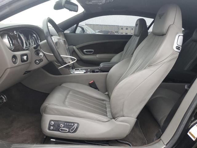 Photo 7 from auction – 2014 BENTLEY CONTINENTA with VIN SCBFT7ZA2EC088631