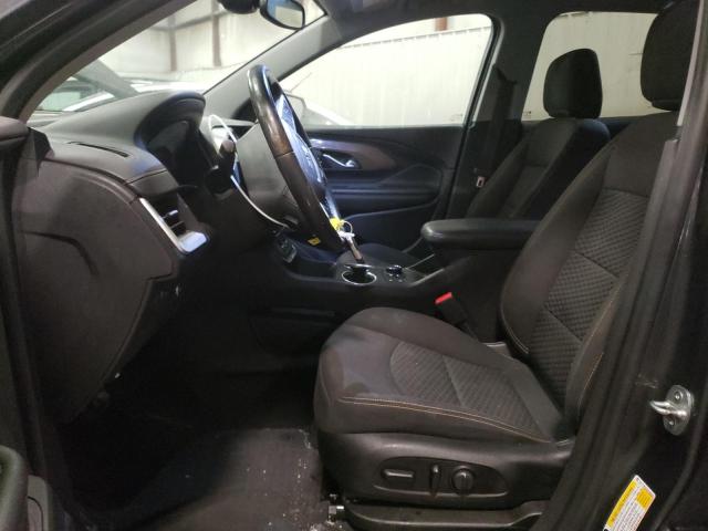 Photo 7 from auction – 2021 GMC TERRAIN SL with VIN 3GKALMEV0ML360812