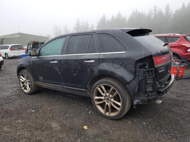 Photo 2 from auction – 2010 LINCOLN MKX with VIN 2LMDJ8JC1ABJ09377
