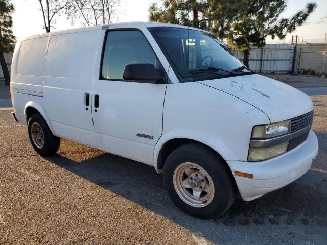 Photo 4 from auction – 1995 CHEVROLET ASTRO with VIN 1GCDM19WXSB201947