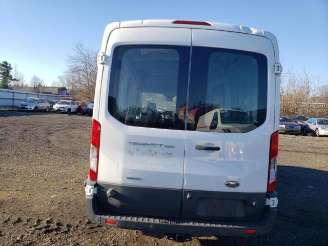 Photo 6 from auction – 2016 FORD TRANSIT T- with VIN 1FTYR2CG8GKB02965