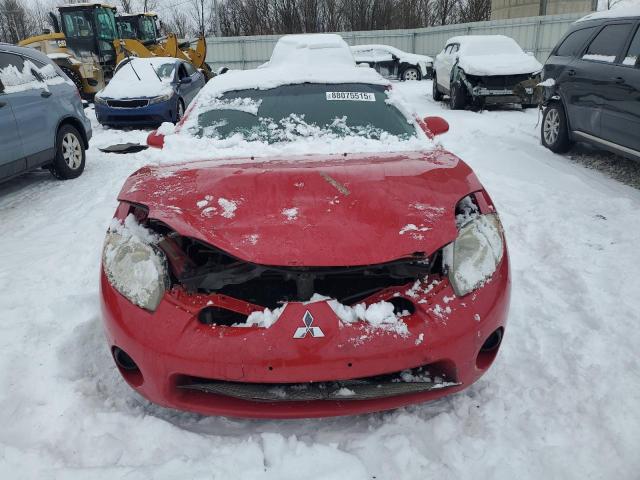 Photo 5 from auction – 2006 MITSUBISHI ECLIPSE GS with VIN 4A3AK24F56E056954