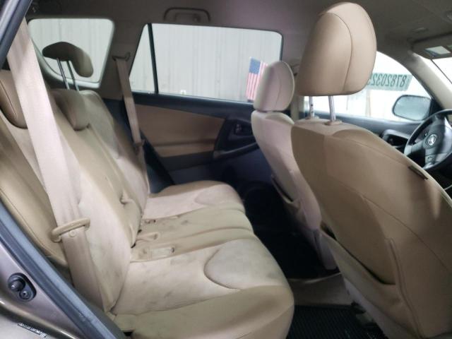 Photo 10 from auction – 2009 TOYOTA RAV4 with VIN 2T3ZF33V79W015487