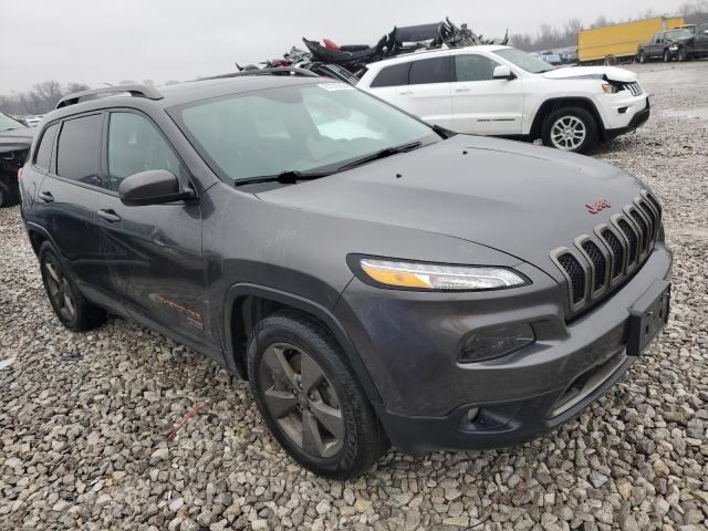 Photo 4 from auction – 2016 JEEP CHEROKEE L with VIN 1C4PJMCS9GW268620