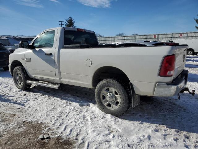 Photo 2 from auction – 2018 RAM 2500 ST with VIN 3C6MR5AJ3JG364025