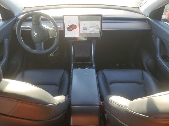 Photo 8 from auction – 2020 TESLA MODEL Y with VIN 5YJYGDEE3LF047460