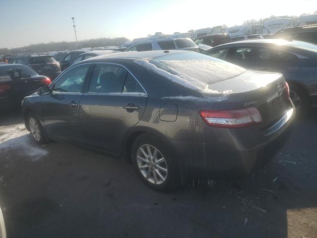 Photo 2 from auction – 2010 TOYOTA CAMRY BASE with VIN 4T1BF3EK8AU048645