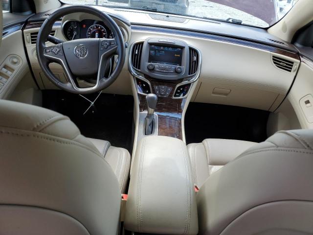 Photo 8 from auction – 2014 BUICK LACROSSE with VIN 1G4GB5G31EF266598