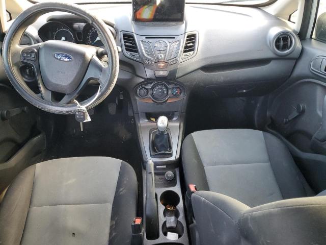 Photo 8 from auction – 2017 FORD FIESTA S with VIN 3FADP4TJ1HM112796