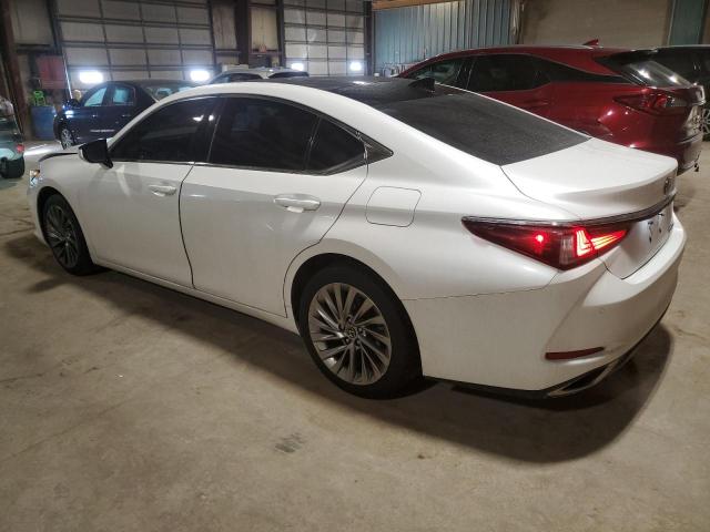 Photo 2 from auction – 2019 LEXUS ES 350 with VIN 58ABZ1B17KU030736