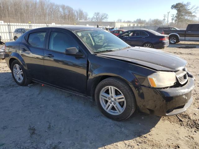 Photo 4 from auction – 2008 DODGE AVENGER SX with VIN 1B3LC56R48N684459