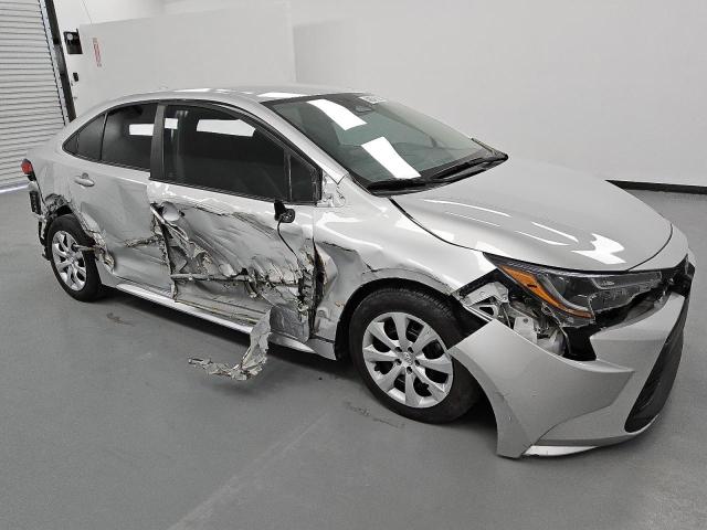 Photo 4 from auction – 2024 TOYOTA COROLLA LE with VIN 5YFB4MDE5RP086029