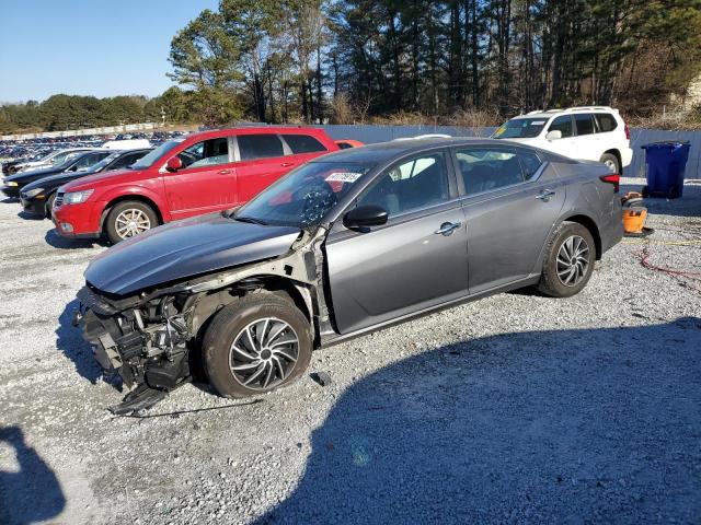Photo 1 from auction – 2024 NISSAN ALTIMA S with VIN 1N4BL4BV6RN327153