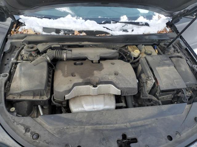 Photo 11 from auction – 2014 CHEVROLET IMPALA LT with VIN 1G1115SL3EU102620