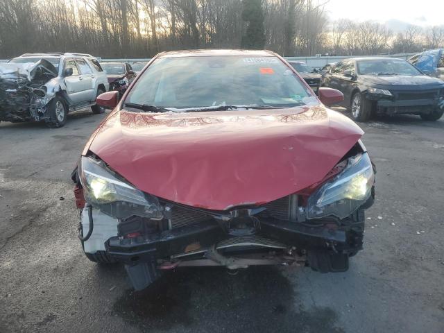 Photo 5 from auction – 2018 TOYOTA COROLLA L with VIN 2T1BURHEXJC025531