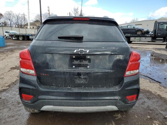Photo 6 from auction – 2019 CHEVROLET TRAX 1LT with VIN 3GNCJLSB3KL187760
