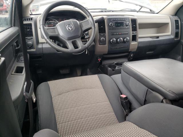 Photo 8 from auction – 2011 DODGE RAM 1500 with VIN 1D7RV1CP5BS667604