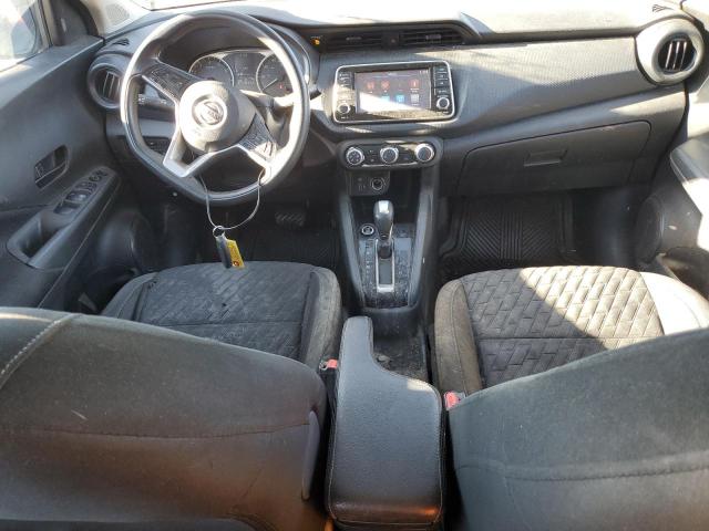 Photo 8 from auction – 2021 NISSAN KICKS S with VIN 3N1CP5BV7ML490642