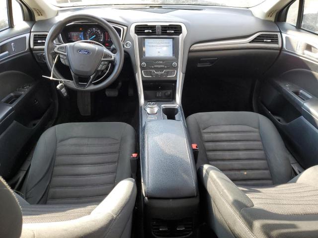 Photo 8 from auction – 2019 FORD FUSION SE with VIN 3FA6P0LU3KR158863
