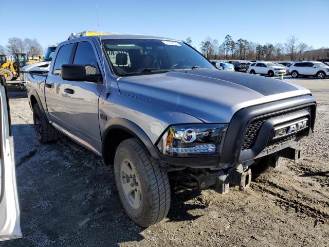 Photo 4 from auction – 2022 RAM 1500 CLASS with VIN 1C6RR7LT7NS210514