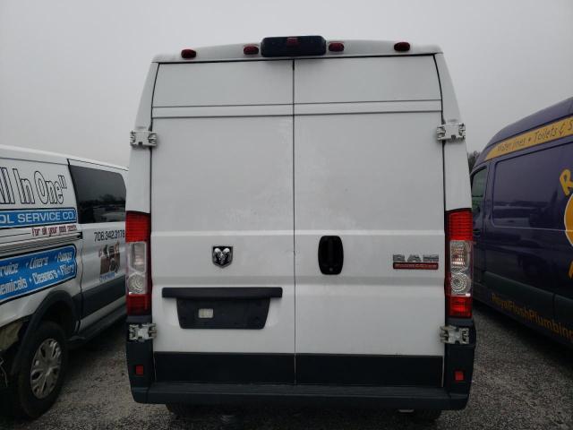 Photo 6 from auction – 2019 RAM PROMASTER with VIN 3C6TRVBG3KE548019