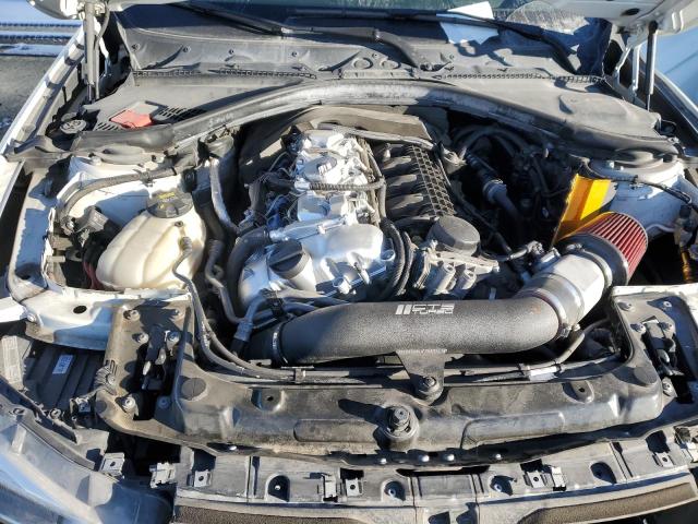 Photo 11 from auction – 2014 BMW 335 I with VIN WBA3A9C59EF479669