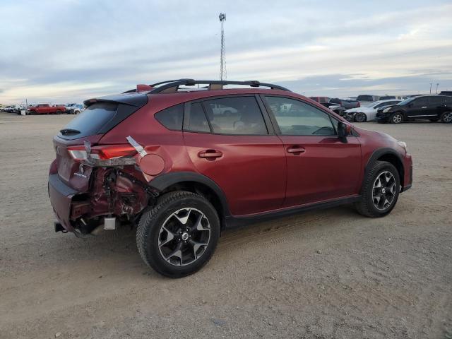 Photo 3 from auction – 2018 SUBARU CROSSTREK with VIN JF2GTACC5JH348396