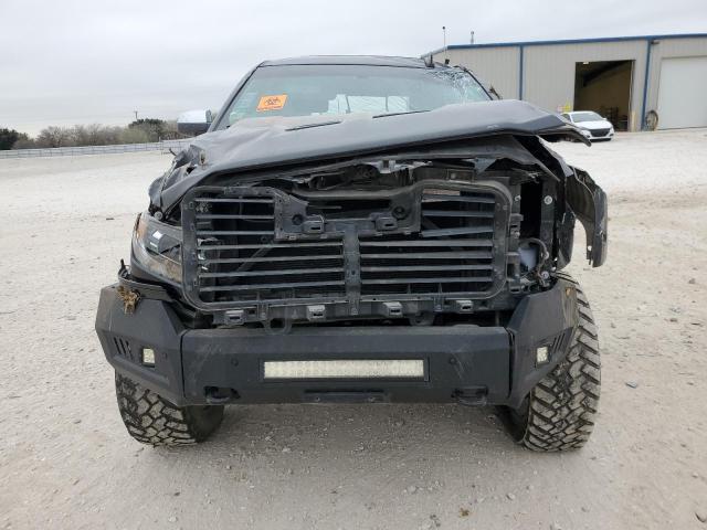 Photo 5 from auction – 2018 CHEVROLET SILVERADO with VIN 3GCUKSEC1JG359946