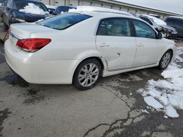 Фото 3 с аукциона – 2011 TOYOTA AVALON BAS с VIN 4T1BK3DB2BU381759