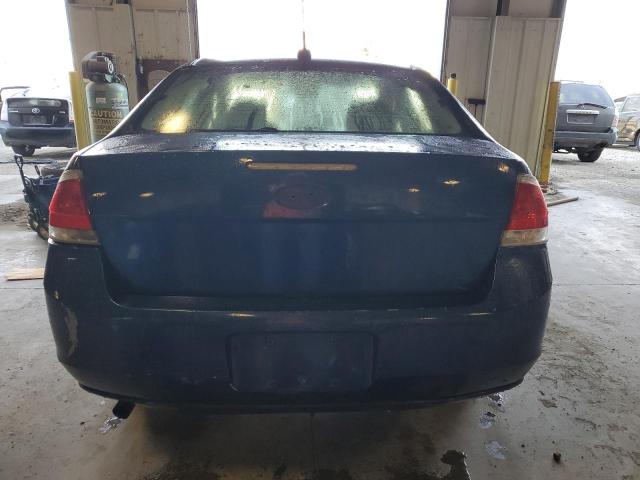 Photo 6 from auction – 2009 FORD FOCUS S with VIN 1FAHP34N29W195931
