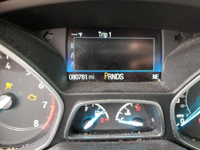 Photo 9 from auction – 2018 FORD ESCAPE SE with VIN 1FMCU0GD6JUA39403