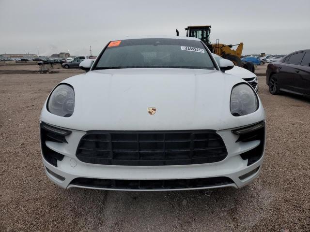 Photo 5 from auction – 2018 PORSCHE MACAN GTS with VIN WP1AG2A59JLB61242