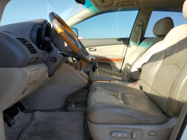 Photo 7 from auction – 2004 LEXUS RX 330 with VIN JTJGA31UX40032164