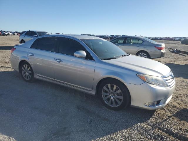 Photo 4 from auction – 2011 TOYOTA AVALON BAS with VIN 4T1BK3DBXBU435325