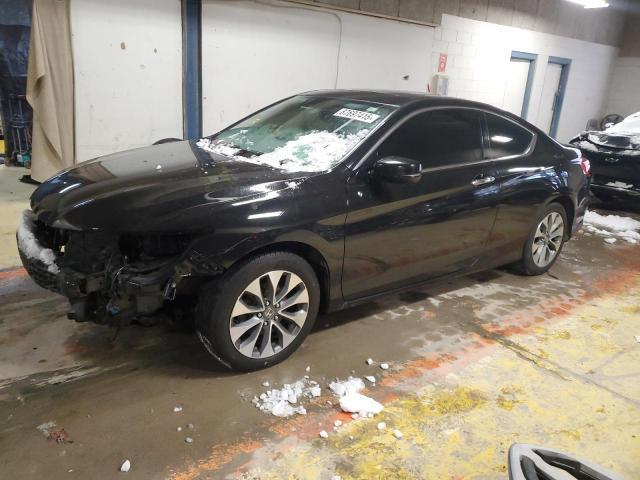 Photo 1 from auction – 2015 HONDA ACCORD EXL with VIN 1HGCT1B80FA001702